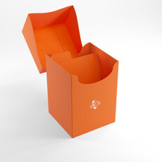 Deck Box: Deck Holder 100+ Orange