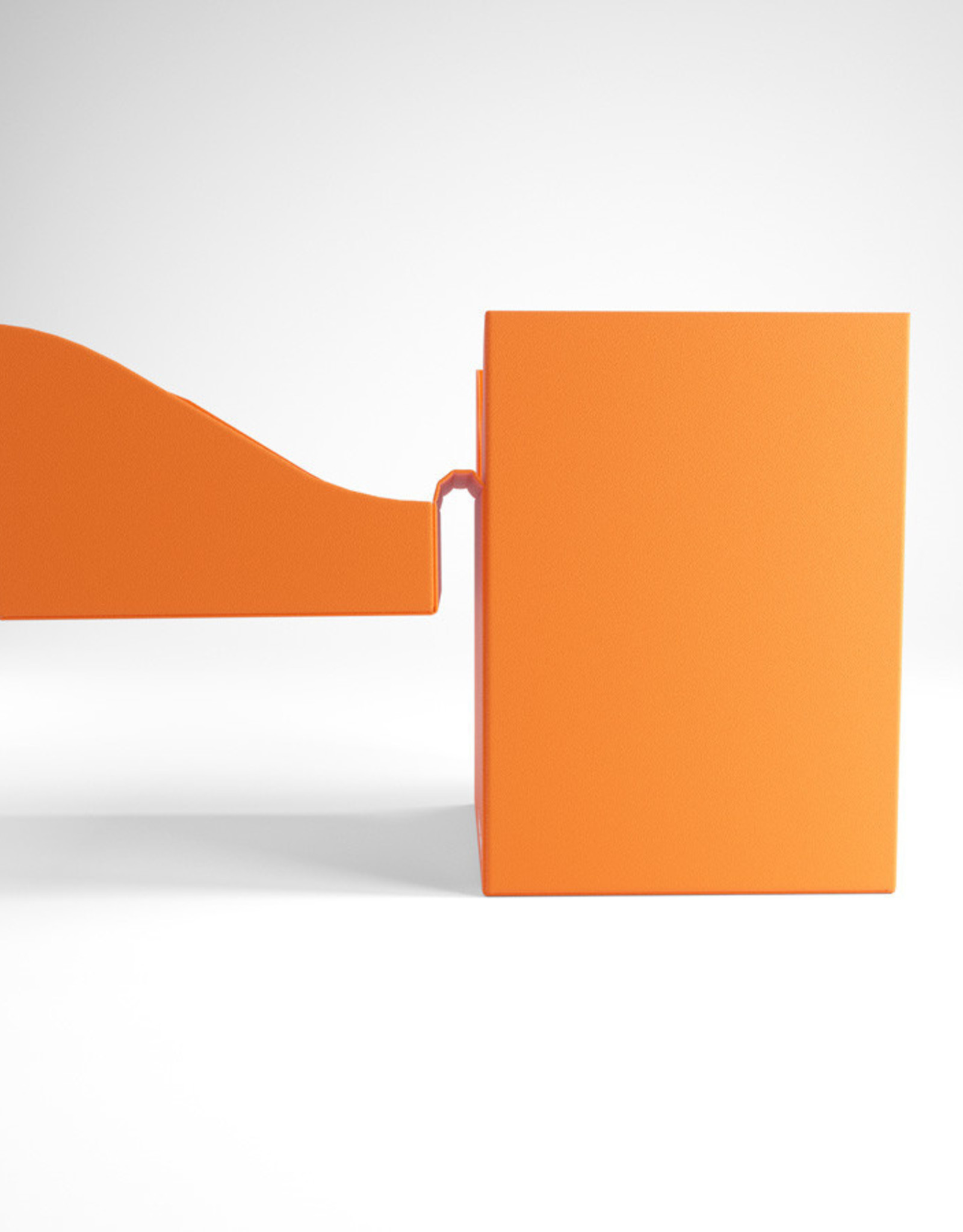 Deck Box: Deck Holder 100+ Orange