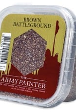 Battlefields: Brown Battleground