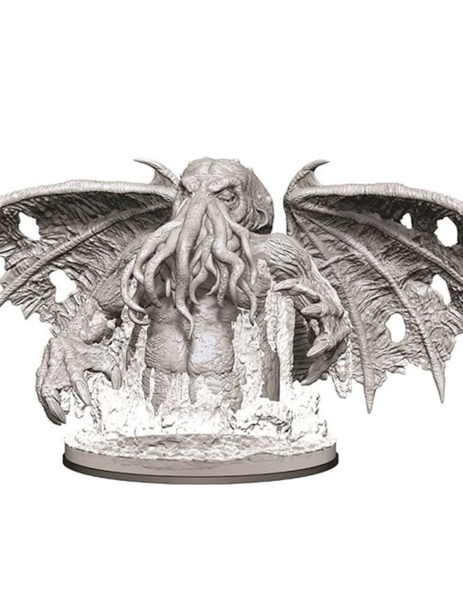 Wizkids Pathfinder Unpainted Minis: Star-Spawn of Cthulhu