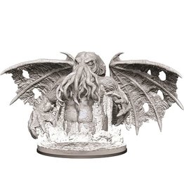Wizkids Pathfinder Unpainted Minis: Star-Spawn of Cthulhu