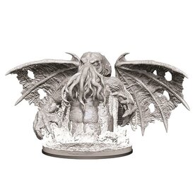 Wizkids Pathfinder Unpainted Minis: Star-Spawn of Cthulhu