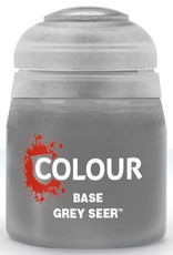 Citadel Base Paint: Grey Seer