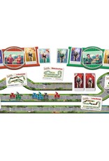 Stronghold Games Flamme Rouge