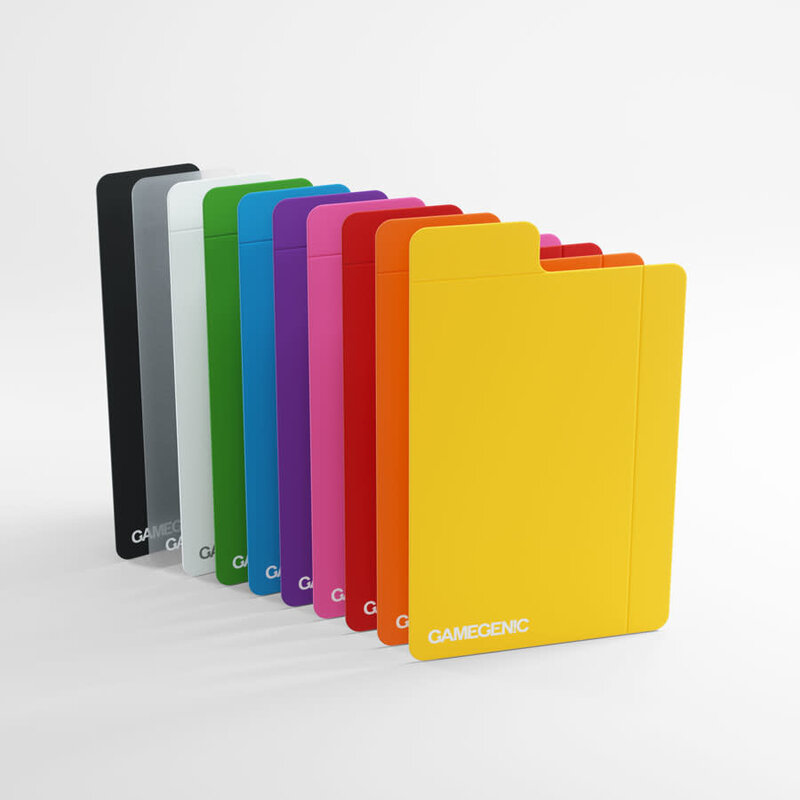 Flex Card Dividers (10)