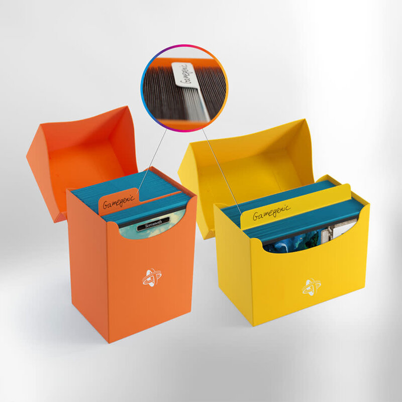 Flex Card Dividers (10)
