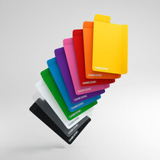 Flex Card Dividers (10)