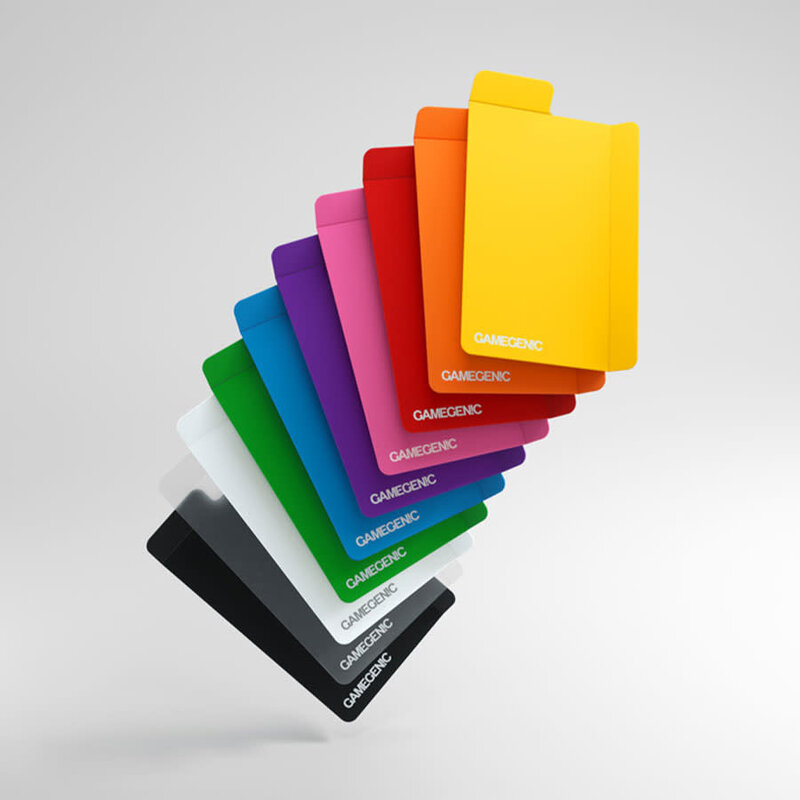 Flex Card Dividers (10)
