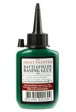(No longer available to order) Battlefields Basing Glue 50ml
