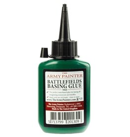 (No longer available to order) Battlefields Basing Glue 50ml