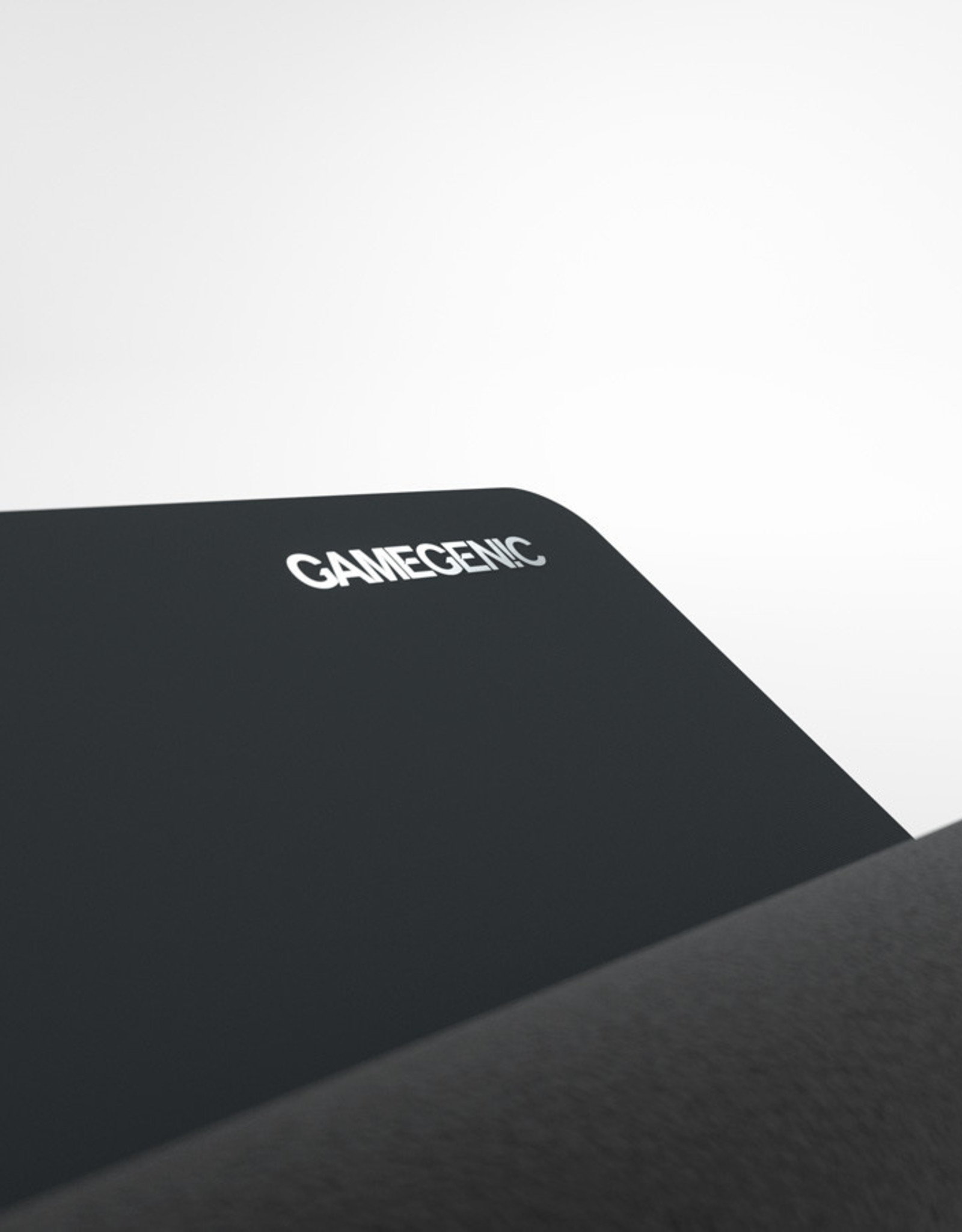 Prime Playmat: Black