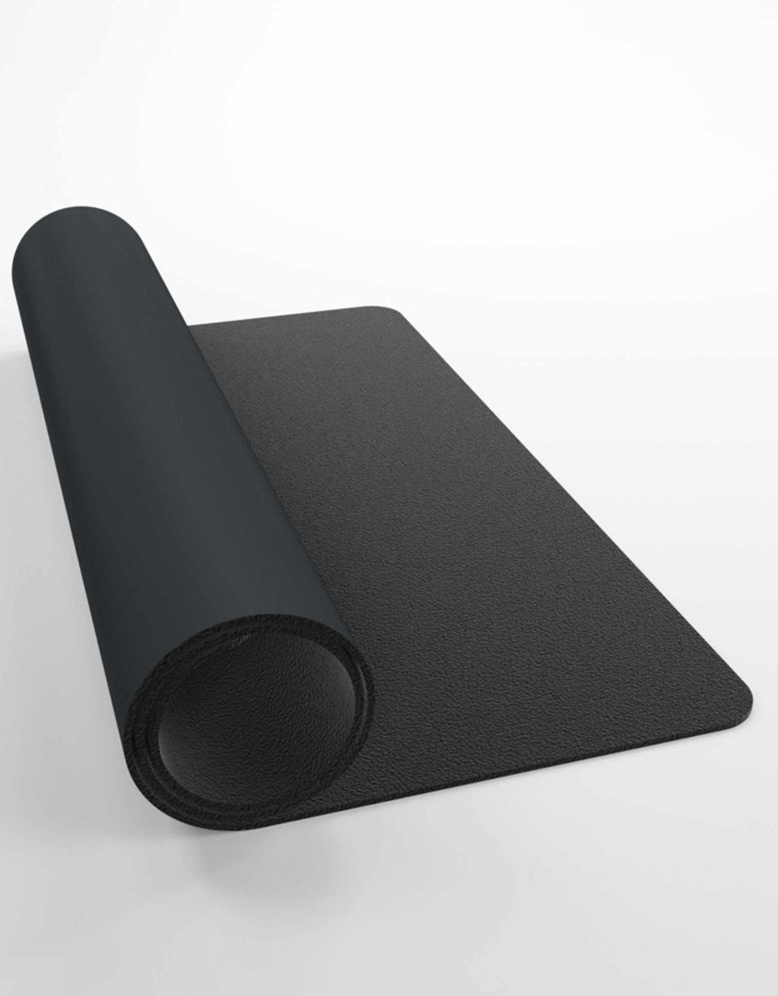 Prime Playmat: Black