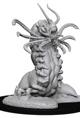 Wizkids D&D Unpainted Minis: Carrion Crawler