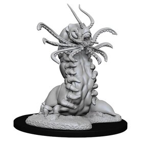 Wizkids D&D Unpainted Minis: Carrion Crawler