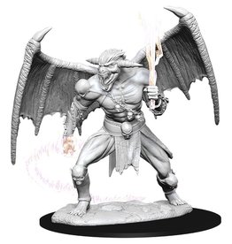 Wizkids (Reprint December 2025) D&D Unpainted Minis: Balor