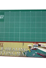 Tools: Self-Healing Cutting Mat