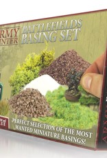 Hobby Starter: Battlefields Basing Set