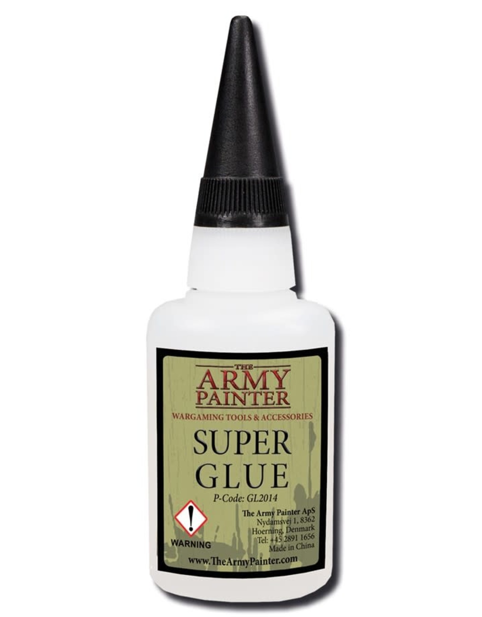 Tools: Miniature Super Glue 24ml