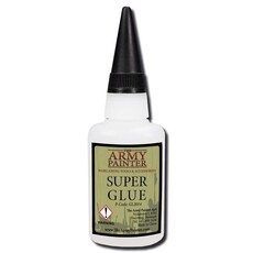 Tools: Miniature Super Glue 24ml