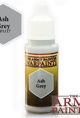 Warpaints: Ash Grey