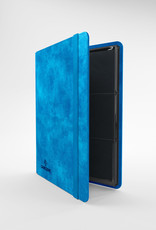 18-Pocket Prime Album: Blue 18-Pocket Prime Album: Blue