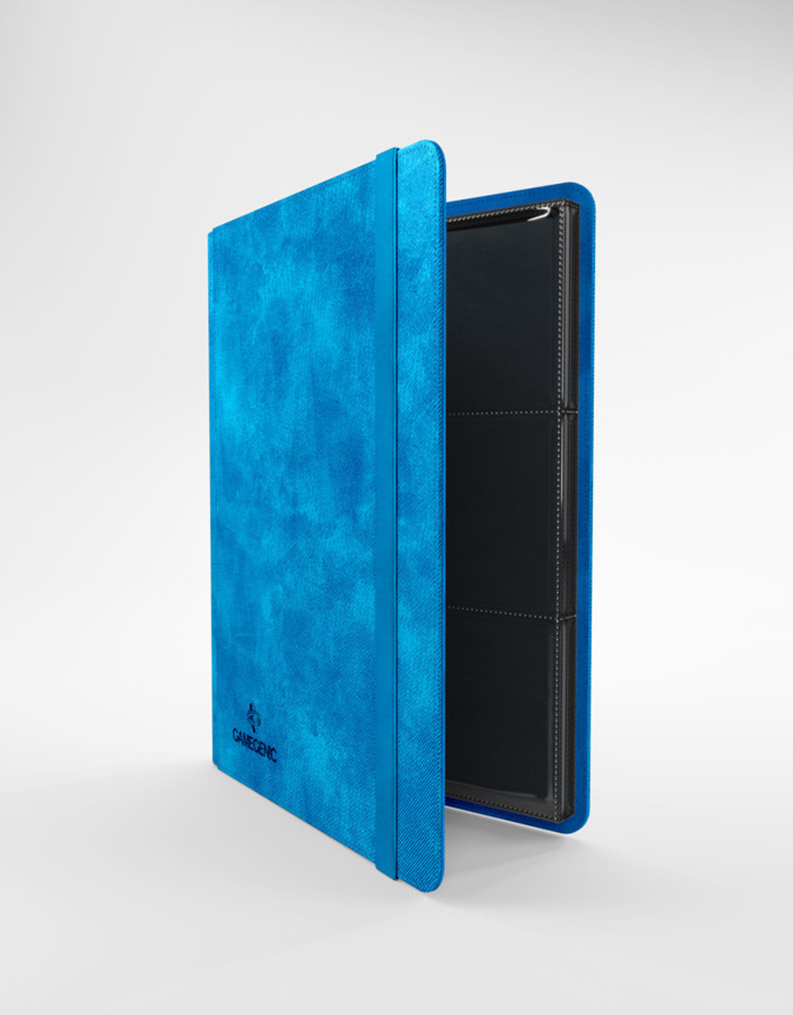 18-Pocket Prime Album: Blue