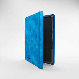 18-Pocket Prime Album: Blue