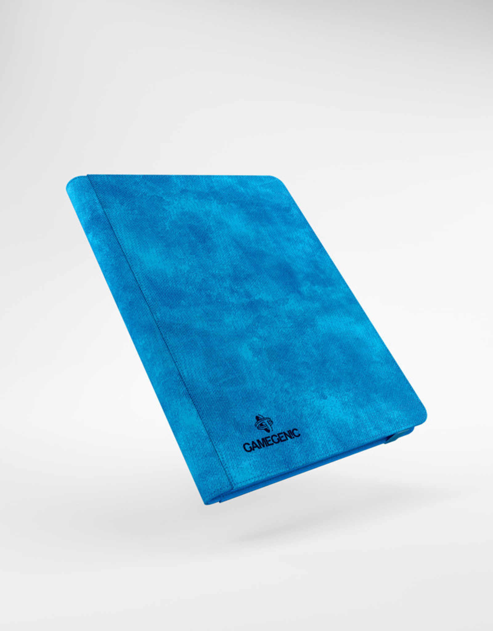 18-Pocket Prime Album: Blue