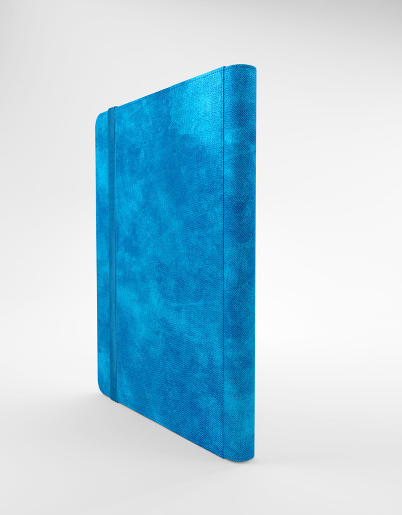 18-Pocket Prime Album: Blue