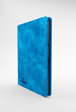 18-Pocket Prime Album: Blue 18-Pocket Prime Album: Blue