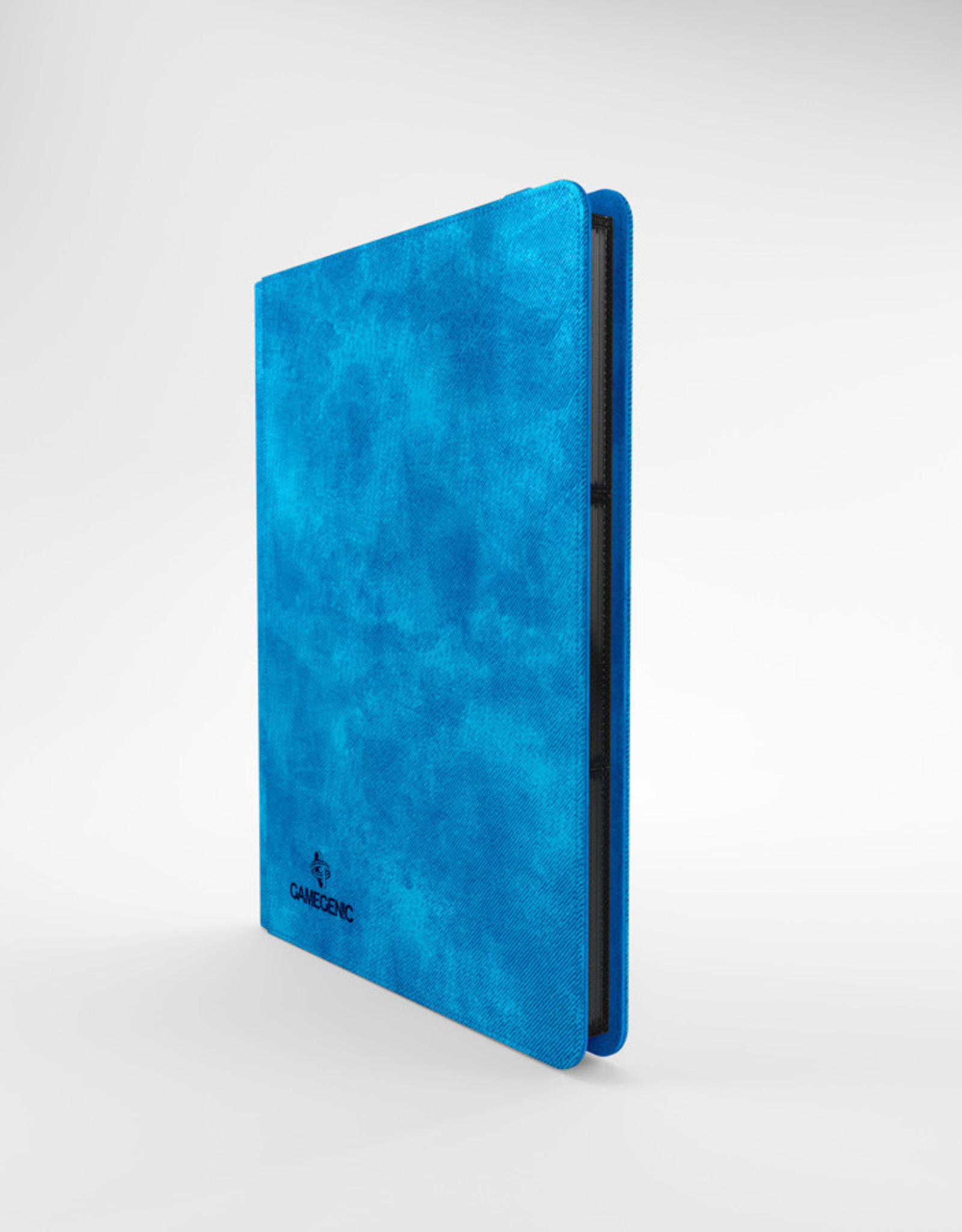 18-Pocket Prime Album: Blue