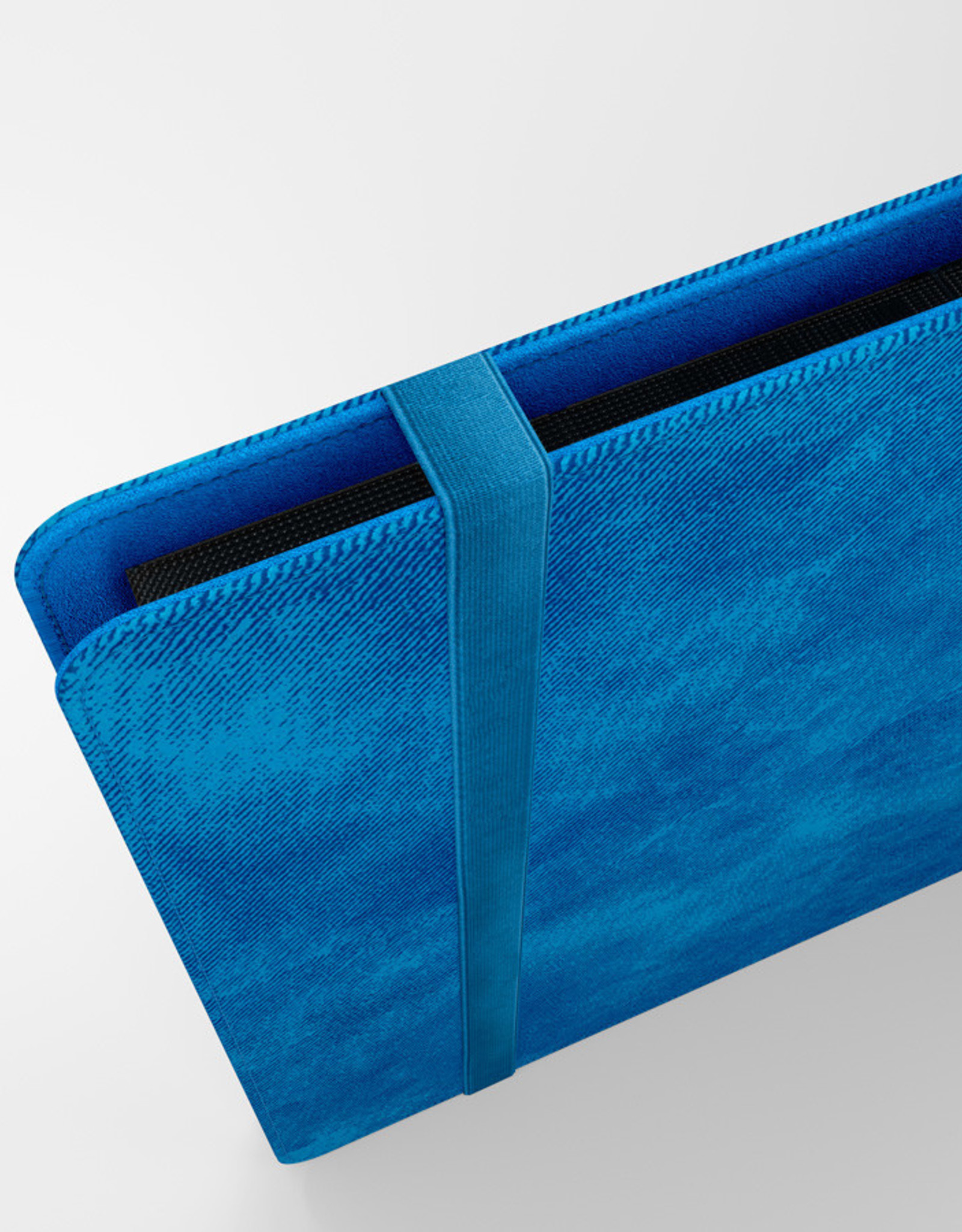 18-Pocket Prime Album: Blue