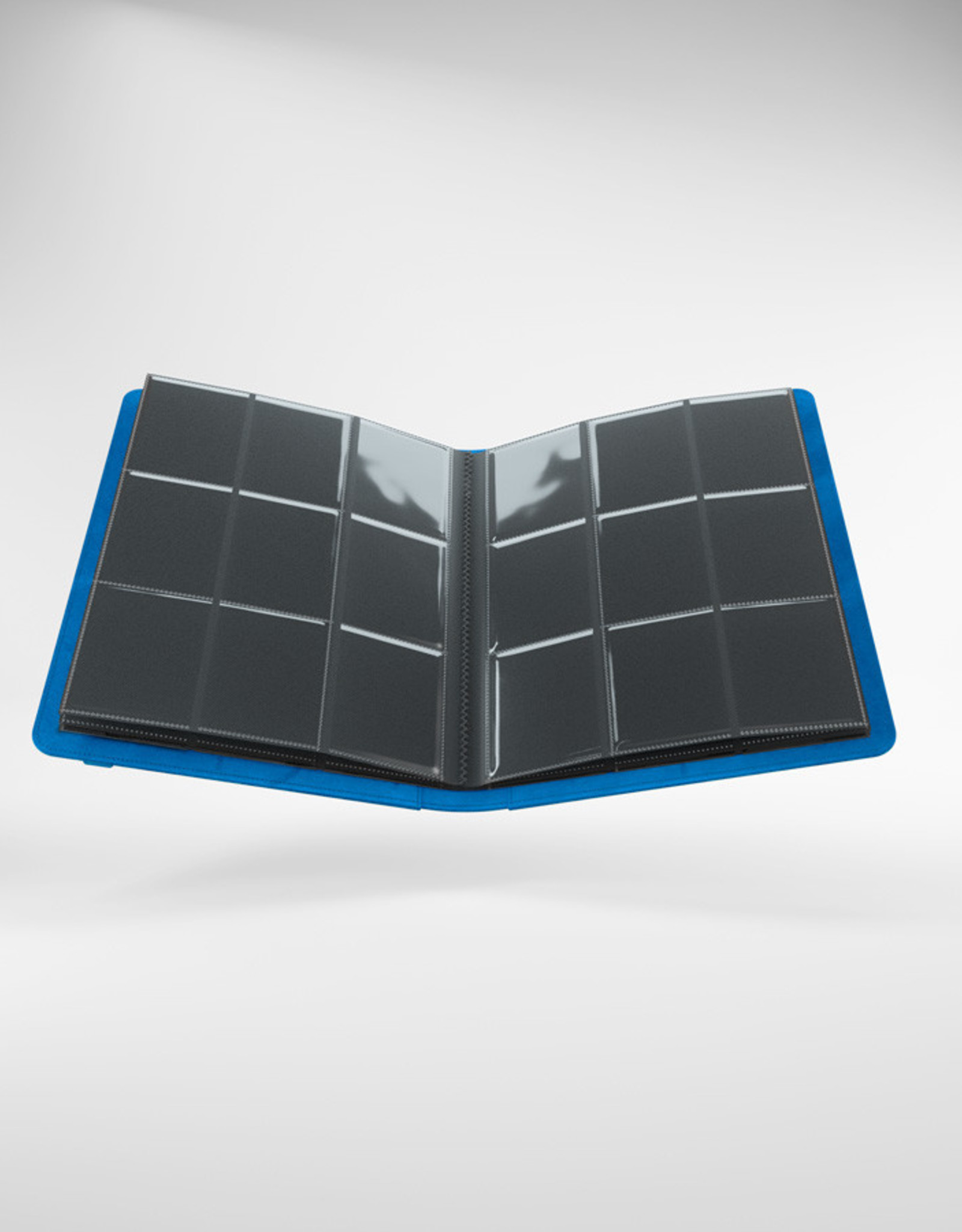 18-Pocket Prime Album: Blue