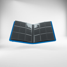 18-Pocket Prime Album: Blue