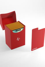Deck Box: Deck Holder 80+ Red