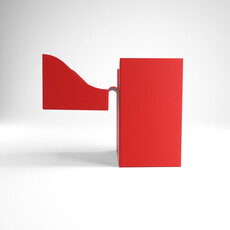 Deck Box: Deck Holder 80+ Red
