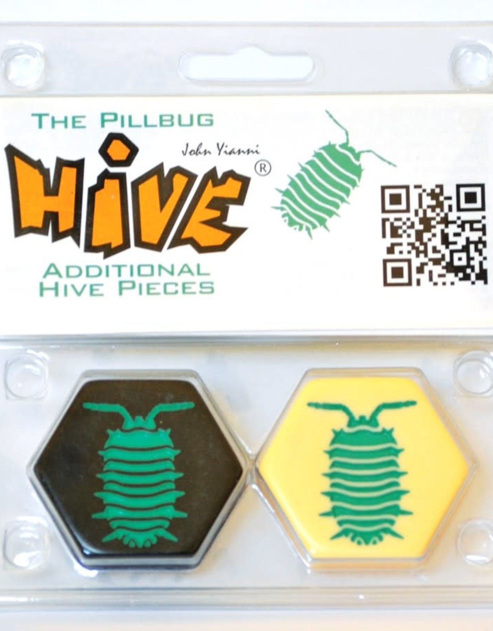 Misc Hive Pillbug Expansion (Standard Size)