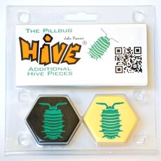 Misc Hive Pillbug Expansion (Standard Size)