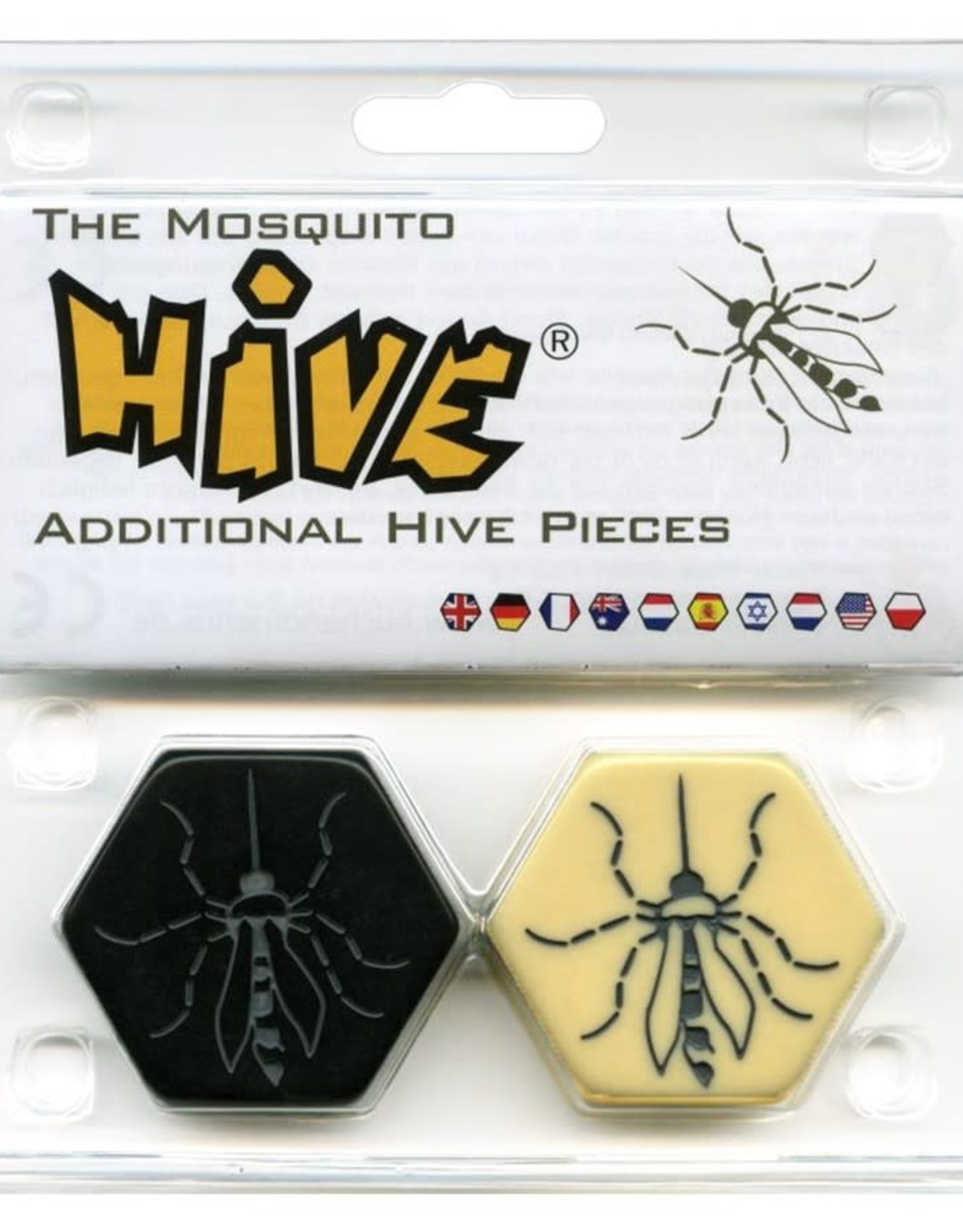 Misc Hive Mosquito Expansion