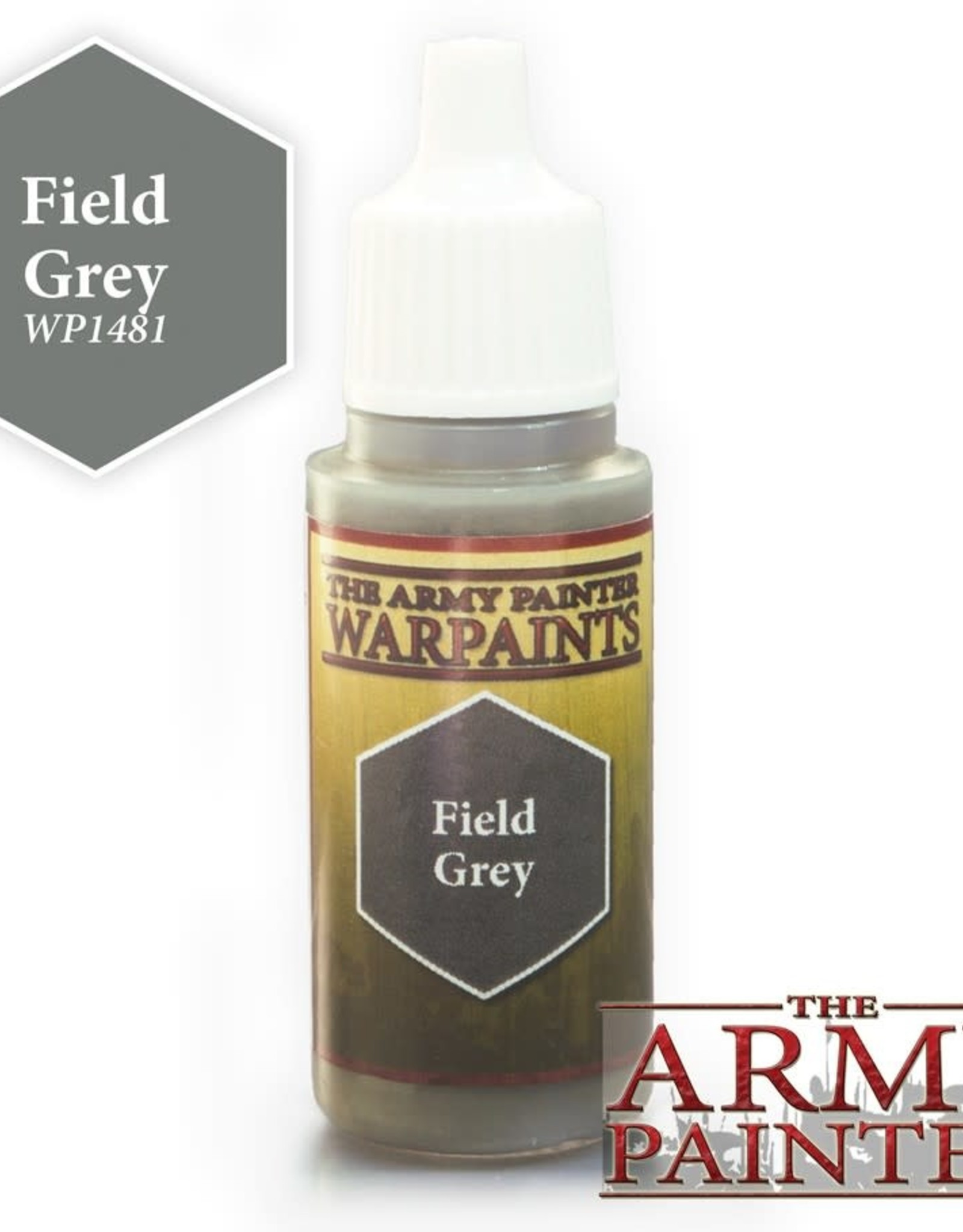 Warpaints: Field Grey