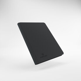 18-Pocket Zip-Up Album: Black