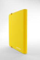 8-Pocket Casual Album: Yellow