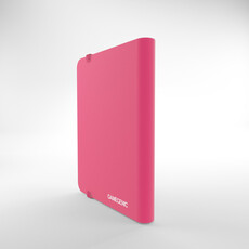 8-Pocket Casual Album: Pink