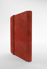 8-Pocket Prime Album: Red