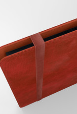 8-Pocket Prime Album: Red