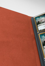 8-Pocket Prime Album: Red