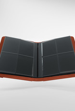 8-Pocket Prime Album: Red