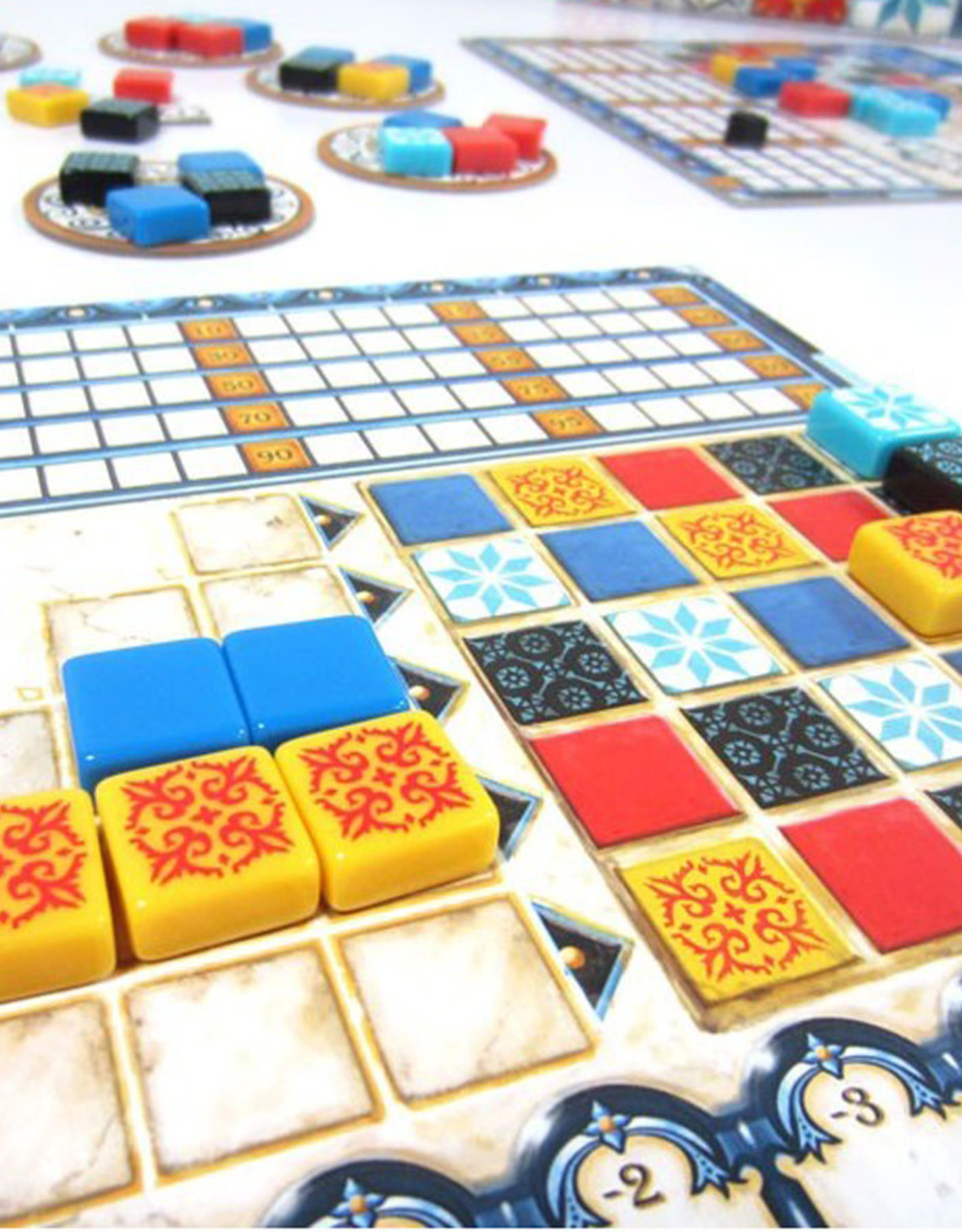 Plan B Games Azul