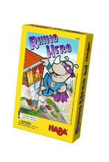 Rhino Hero