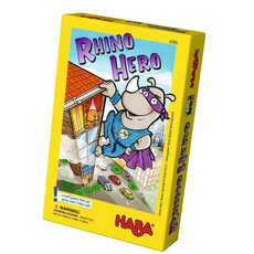 Rhino Hero